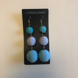 Fashion earrings